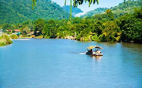 Areeya Phuree Resort Thaton